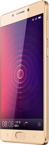 GiONEE GN5005 Steel 2 Dual SIM TD-LTE 32GB
